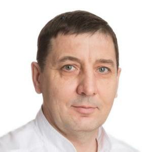 Шталь Дмитрий Владимирович