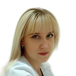 Полозкова Мария Александровна