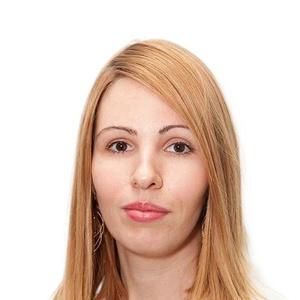 Миронова Маргарита Владимировна