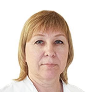 Полякова Валерия Викторовна