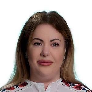 Марковская Диана Георгиевна