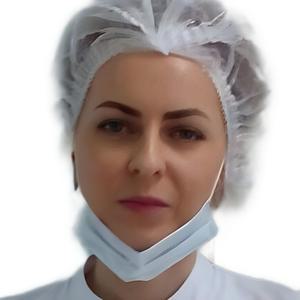 Шевелева Ирина Владимировна