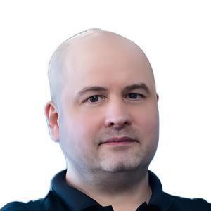 Бардыш Леонид Викторович