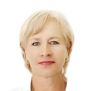 Сороколетова Алла Николаевна