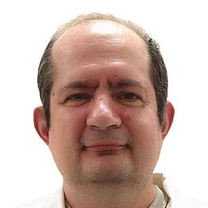 Кузнецов Иракли Владимирович