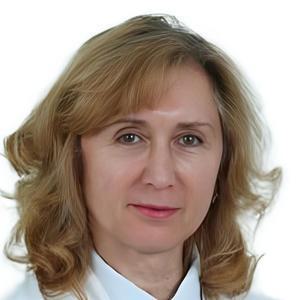 Будылина Марина Валерьевна