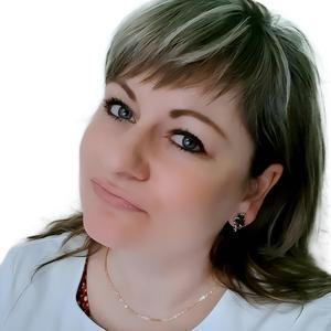Решетняк (Плотникова) Яна Яковлевна