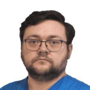 Федоров Роман Анатольевич