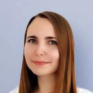 Антонова Нина Дмитриевна
