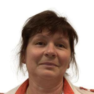 Ярова Елена Николаевна