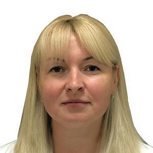 Соколова Любовь Геннадьевна