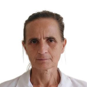 Калимуллина Тагзима Гайлямовна