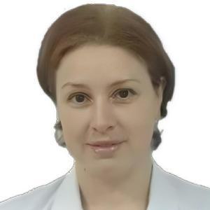 Никитенкова Татьяна Владимировна
