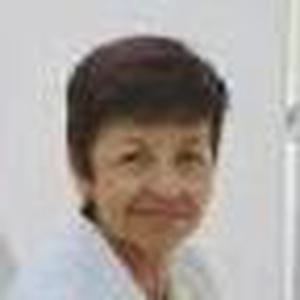 Чикнаева Валентина Николаевна