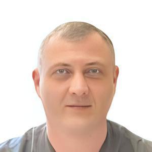 Нуцубидзе Илья Давидович