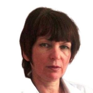 Шевченкова Наталья Петровна