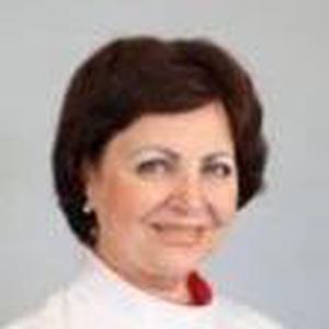 Волкова Татьяна Ивановна
