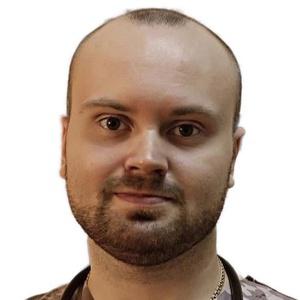 Цынченко Александр Александрович