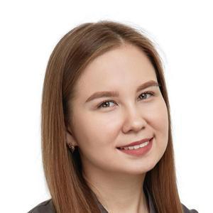 Гарданова Айсина Ильшатовна