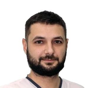 Джафаров Руслан Исаевич