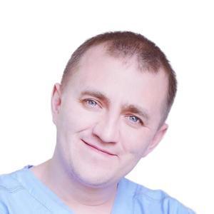 Беляев Михаил Алексеевич