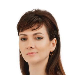 Кулакова Ирина Юрьевна