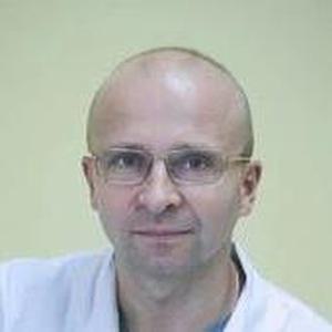 Савин Дмитрий Владимирович