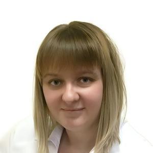 Дзюина Анна Владимировна