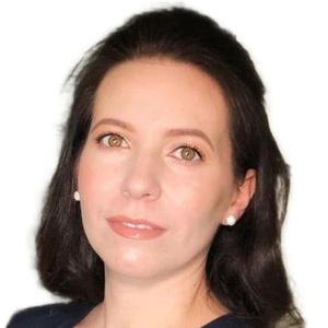 Коновалова Юлия Олеговна