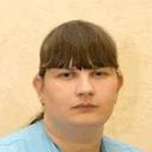 Рассадина Ирина Александровна