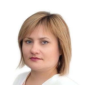 Шмелькова Лариса Юрьевна