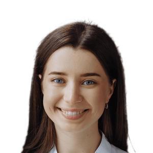 Русских Ирина Сергеевна