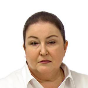 АбдельДжавад Наталья Евгеньевна