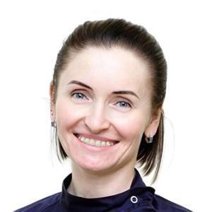 Кукушкина Елена Ивановна