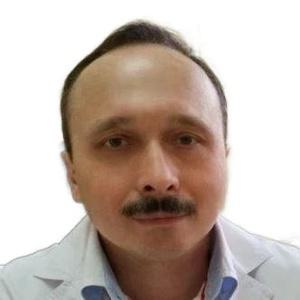 Круглов Владимир Николаевич