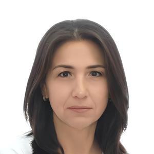 Комилова Рахбар Гафуровна