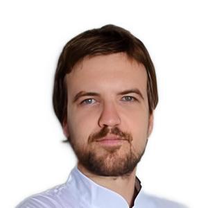 Барашков Никита Сергеевич