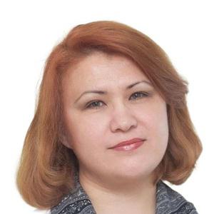 Казаченко Светлана Анатольевна