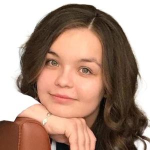 Шайдуллина Алия Халиловна