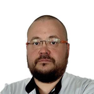Шачинов Евгений Геннадьевич