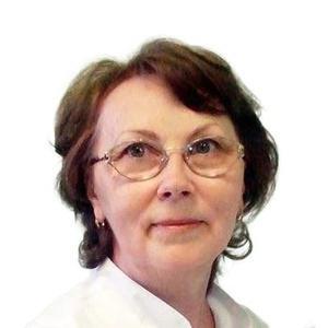 Тихонравова Людмила Алексеевна