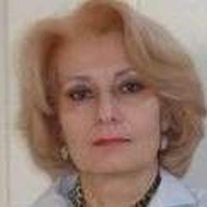 Шарапилова Тавус Абдулаевна