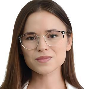 Беспалова Карина Валерьевна