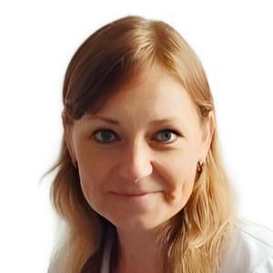 Еланцева Татьяна Александровна