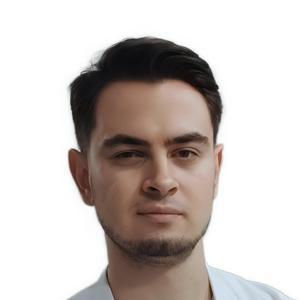 Волков Константин Валерьевич