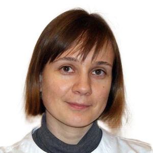 Терентьева Екатерина Николаевна