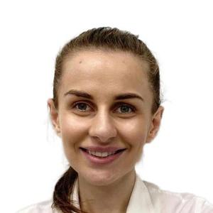 Берулава Нана Лашаевна
