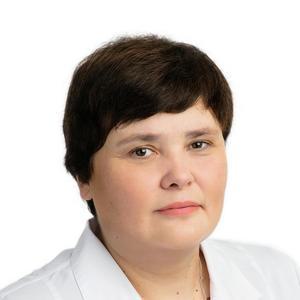 Ермолаева Лариса Геннадьевна