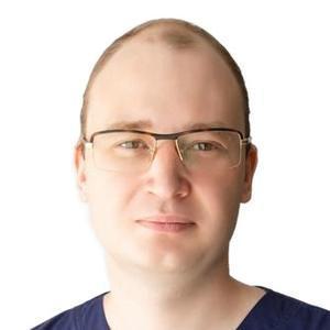 Синицын Владислав Владимирович