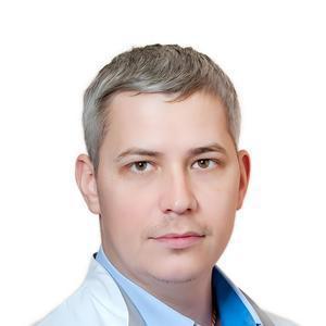 Чураков Антон Николаевич